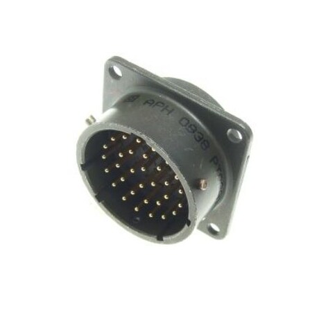 Amphenol PT 32C 32-20 PIN RECP PT02A1832P